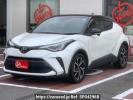 Toyota C-HR NGX10
