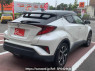 Used 2019 MT toyota c-hr NGX10 Image[1]