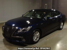 Toyota Crown Hybrid AWS210