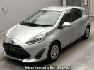 Toyota Aqua NHP10
