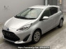 Used 2021 AT toyota aqua NHP10 Image[0]