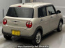 Used 2022 AT suzuki alto-lapin HE33S Image[1]