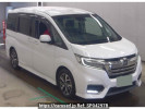 Honda Step WGN Spada RP3