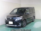 Toyota Voxy ZRR80W