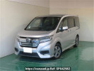 Honda Step WGN Spada RP5