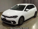 Volkswagen Polo AWDLA
