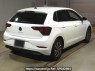 Used 2023 AT volkswagen polo AWDLA Image[1]