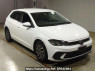 Used 2023 AT volkswagen polo AWDLA Image[2]