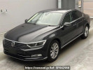 Volkswagen Passat 3CCZE