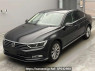 Used 2016 AT volkswagen passat 3CCZE Image[0]