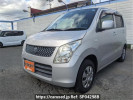 Suzuki Wagon R MH23S