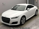 Audi TT FVCJS