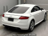 Used 2018 AT audi tt FVCJS Image[1]