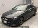 Mercedes Benz C-Class 206004C
