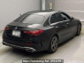 Used 2022 AT mercedes-benz c-class 206004C Image[1]