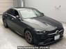 Used 2022 AT mercedes-benz c-class 206004C Image[2]