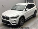 BMW X1 JG20A