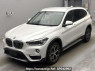 Used 2018 AT bmw x1 JG20A Image[0]