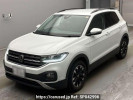 Volkswagen T-Cross C1DKR