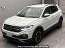 Used 2023 AT volkswagen t-cross C1DKR Image[0]