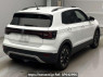 Used 2023 AT volkswagen t-cross C1DKR Image[1]