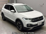 Used 2023 AT volkswagen t-cross C1DKR Image[2]