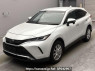 Used 2023 AT toyota harrier MXUA80 Image[0]