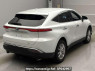Used 2023 AT toyota harrier MXUA80 Image[1]