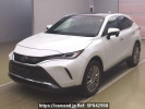 Toyota Harrier MXUA80