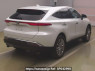 Used 2023 AT toyota harrier MXUA80 Image[1]