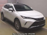 Used 2023 AT toyota harrier MXUA80 Image[2]