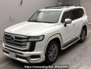 Toyota Land Cruiser VJA300W