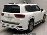 Used 2024 AT toyota land-cruiser VJA300W Image[1]
