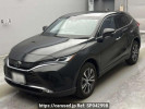 Toyota Harrier MXUA80