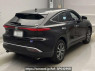 Used 2024 AT toyota harrier MXUA80 Image[1]