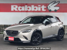 Mazda CX-3 DKLFY