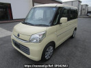 Mazda Flair Wagon MM42S