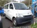 Toyota Townace Van S412M