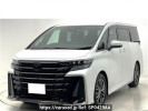 Toyota Vellfire Hybrid AAHH45W
