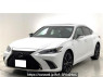 Used 2023 AT lexus es AXZH11 Image[0]