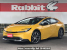 Toyota Prius MXWH60