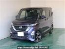Nissan Roox B45A