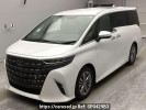 Toyota Alphard AGH40W