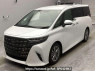 Used 2023 AT toyota alphard AGH40W Image[0]