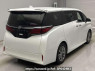 Used 2023 AT toyota alphard AGH40W Image[1]