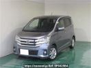 Nissan DAYZ B21W