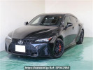 Lexus IS AVE35