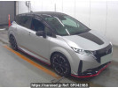 Nissan Aura FE13