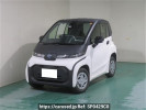 Toyota C+Pod RMV12