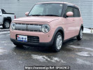 Suzuki ALTO Lapin HE33S